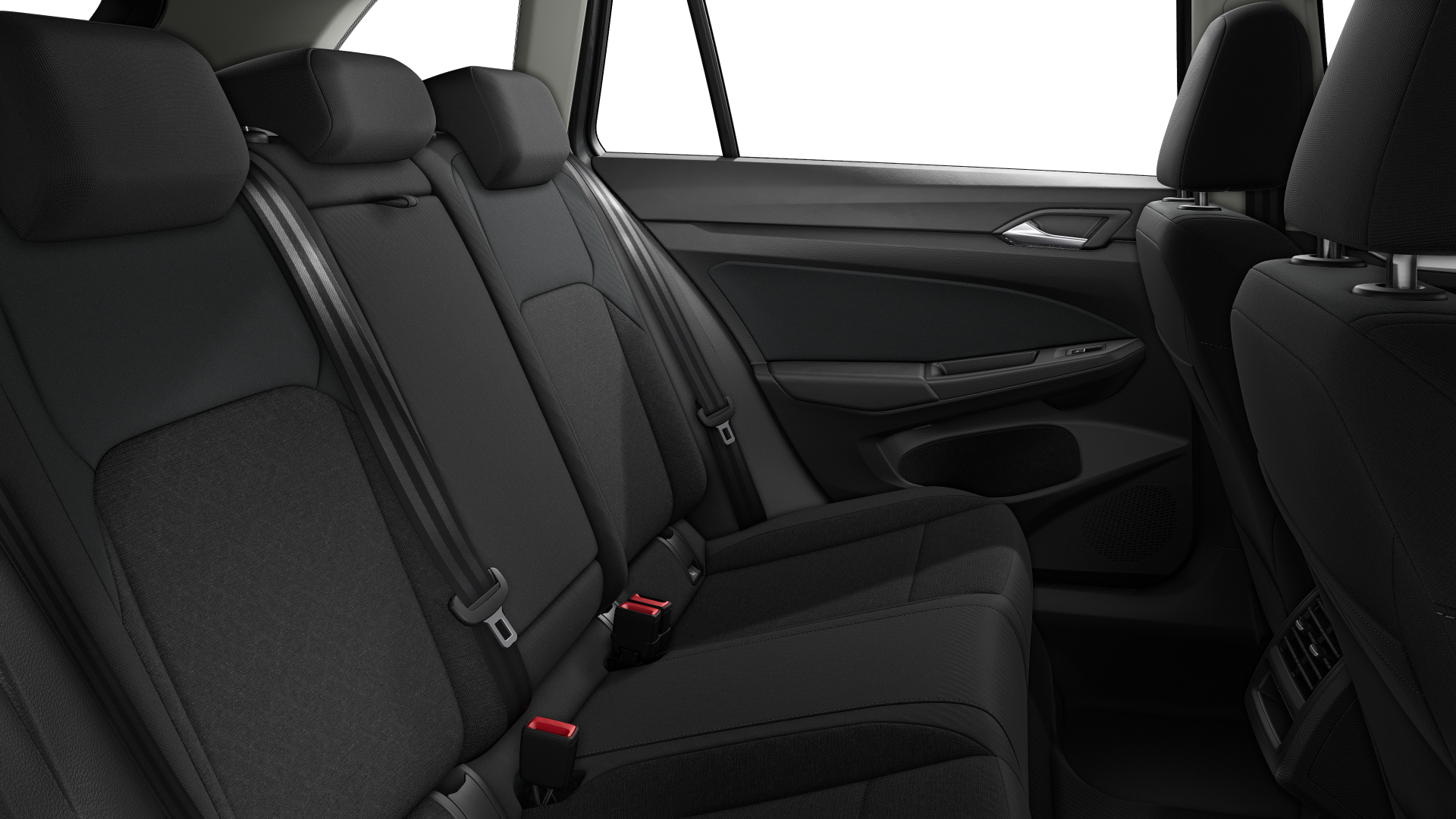 Volkswagen Golf Life Variant