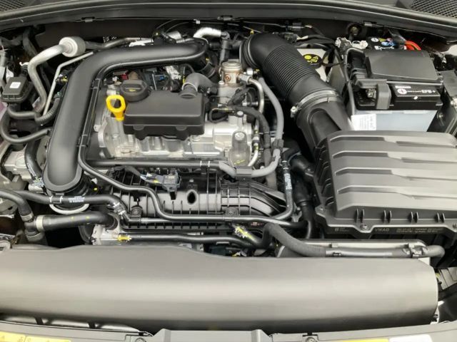 Skoda Fabia 1.0 TSI Tour