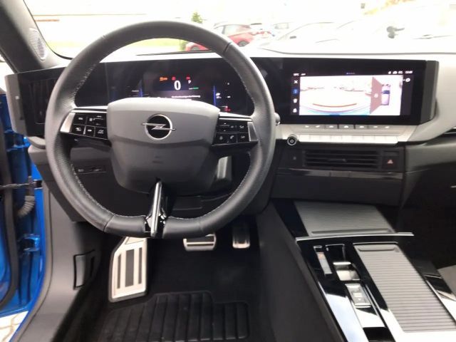 Opel Astra GS-Line Grand Sport