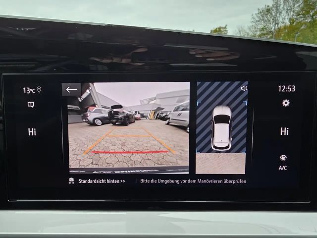 Opel Mokka Mokka-e Ultimate