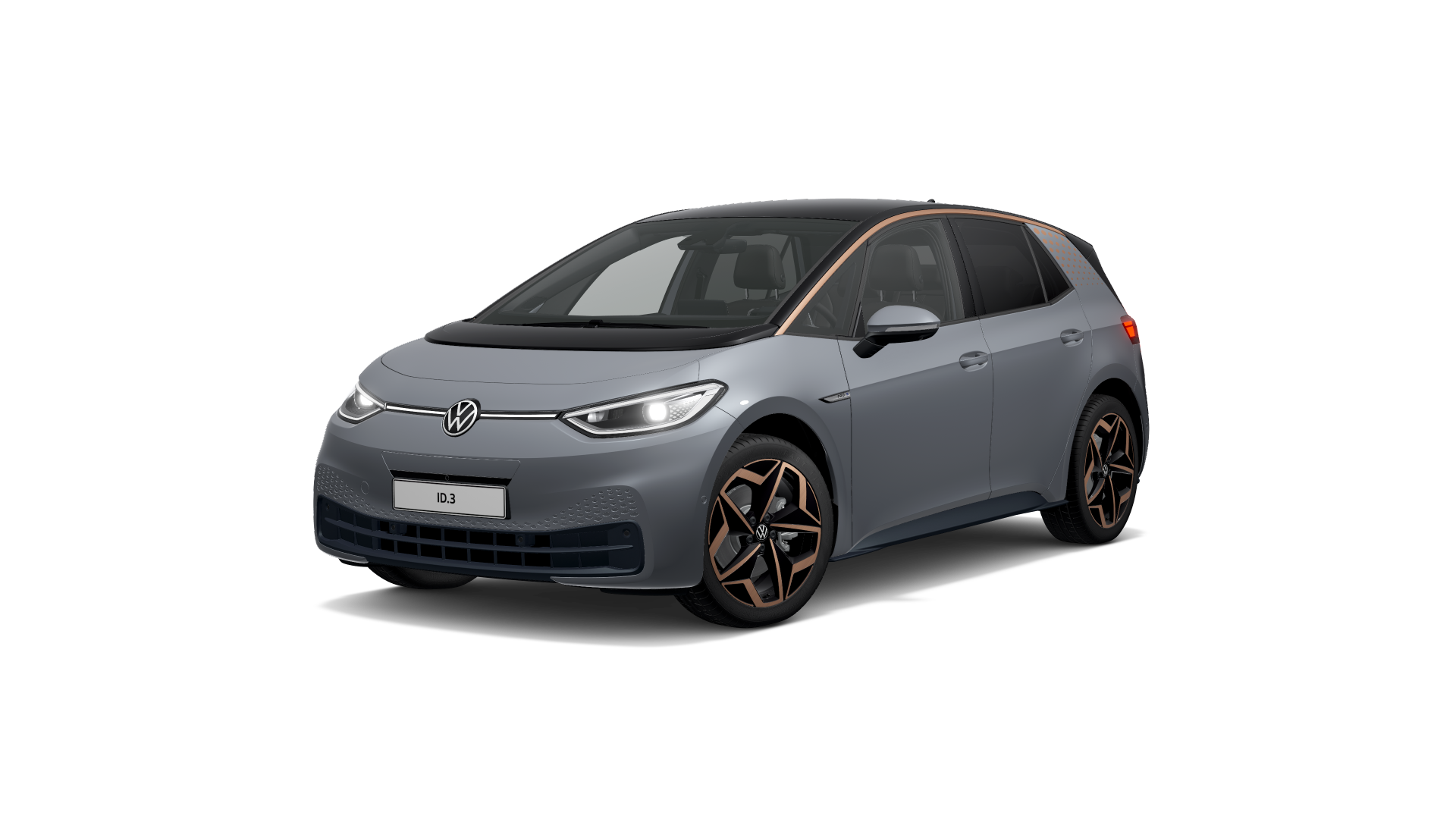 Volkswagen ID.3 150 kW Performance Pro