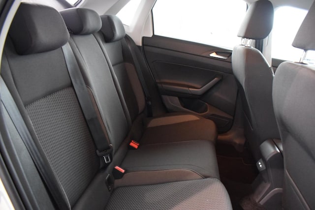 Volkswagen Polo Life