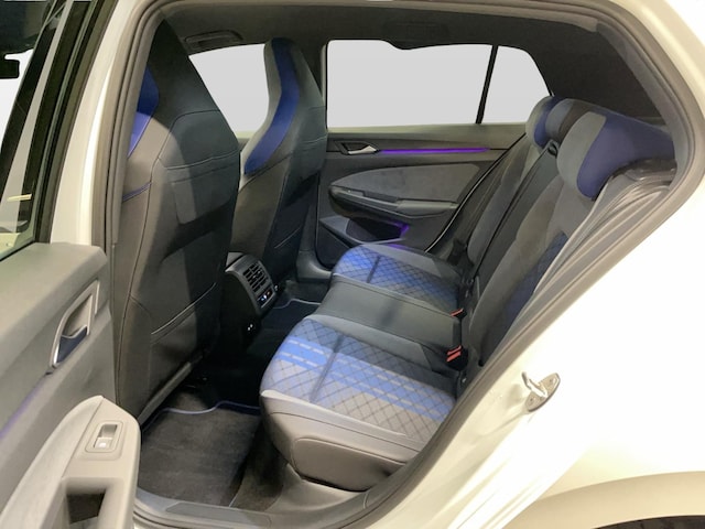 Volkswagen Golf 2.0 TSI DSG Golf VIII