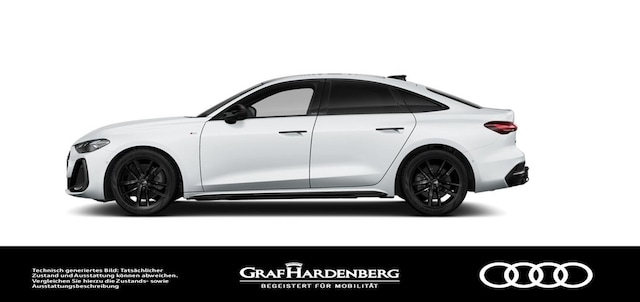 Audi A5 Quattro S-Tronic