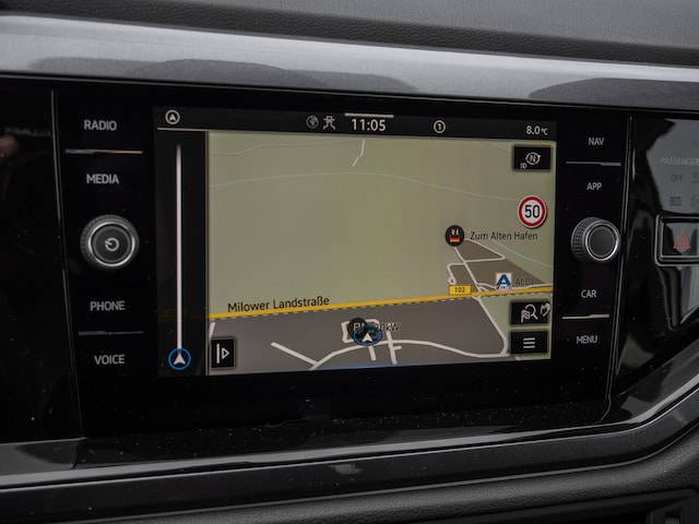 Volkswagen Polo 1.0 TSI Style