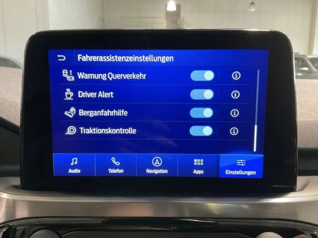 Ford Kuga Titanium X