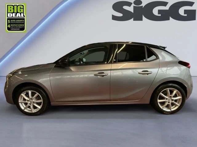 Opel Corsa Corsa-e Edition