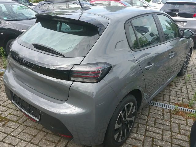 Peugeot 208 Active Pack PureTech
