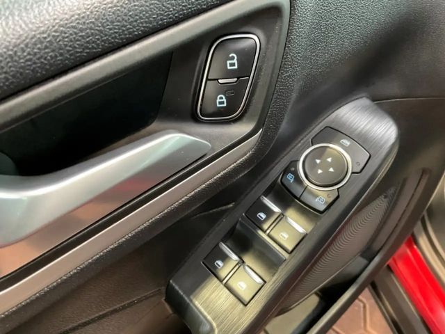 Ford Kuga AWD Cool & Connect