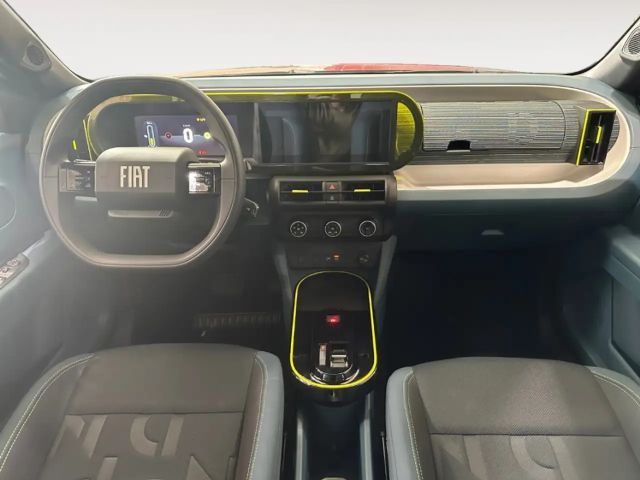 Fiat Grande Panda E RED