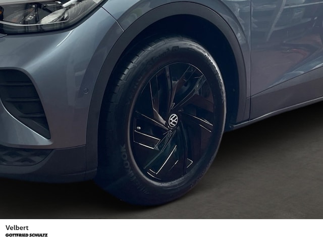 Volkswagen ID.4 Pure