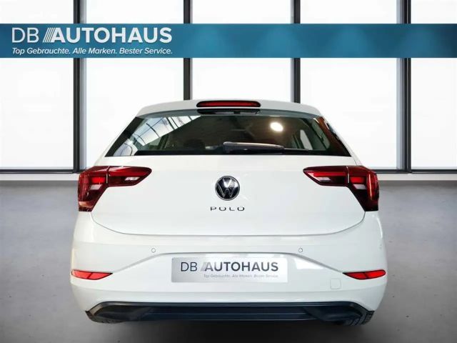 Volkswagen Polo 1.0 TSI Life