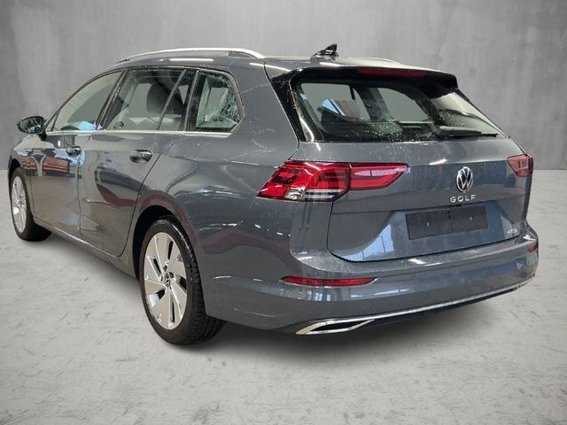 Volkswagen Golf DSG Golf VIII Style Variant