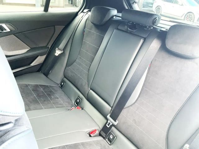 BMW 120 M-Sport Sedan