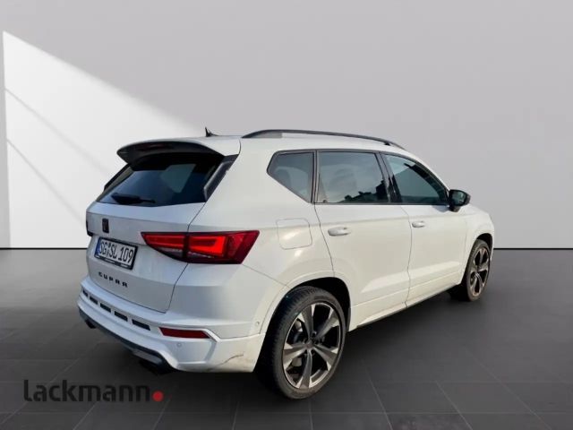 Cupra Ateca 4Drive