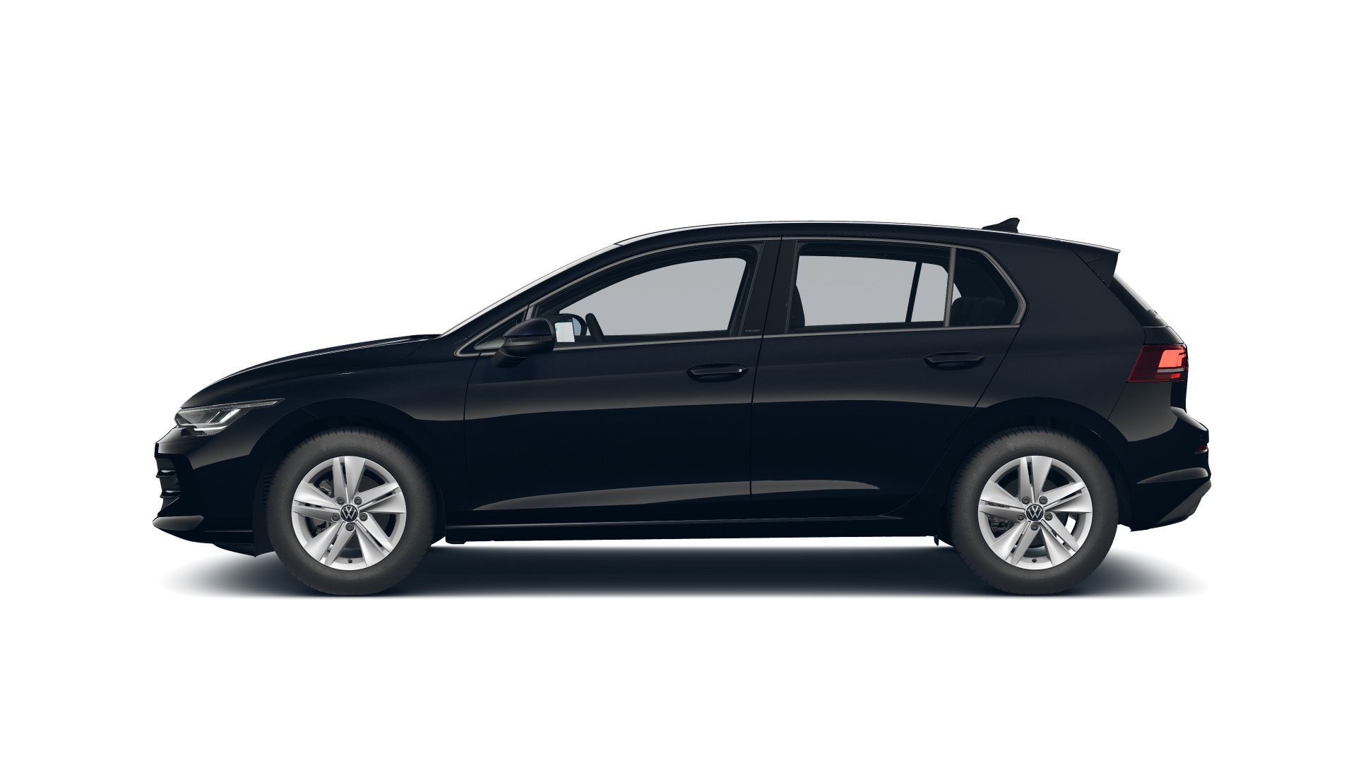 Volkswagen Golf 1.5 TSI