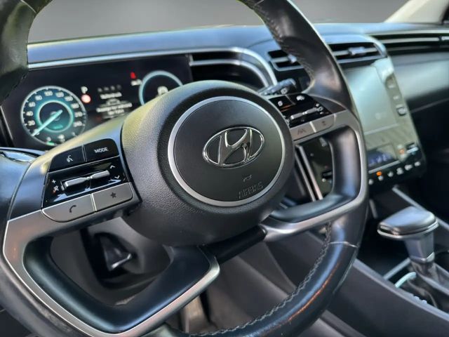 Hyundai Tucson 1.6 2WD T-GDi Trend