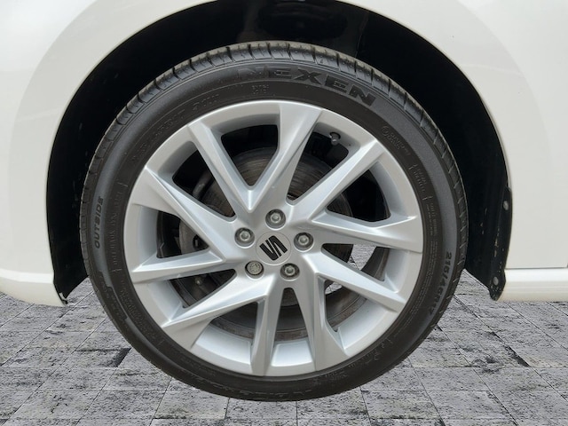 Seat Ibiza 1.0 TSI FR-lijn