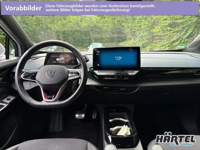 Volkswagen ID.4 4Motion 77 KWh GTX