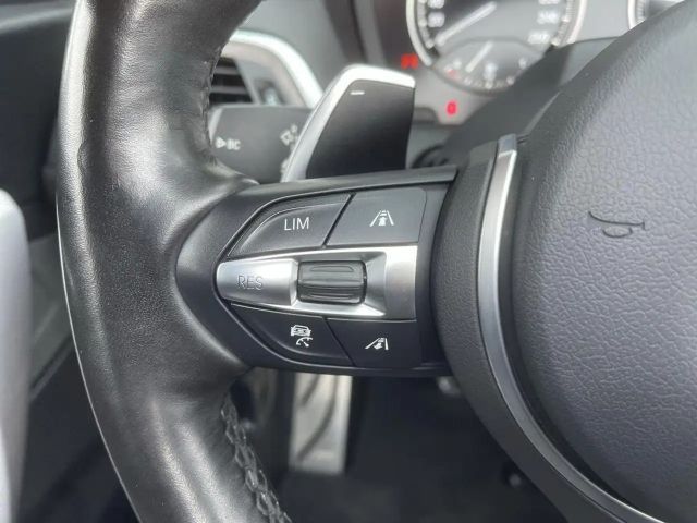 BMW 220 220i Cabrio M-Sport