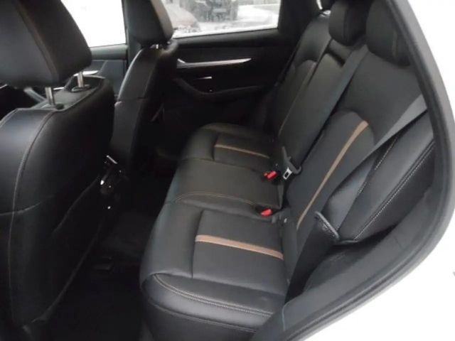 Mazda CX-60 4WD Homura Plus e-Skyactiv