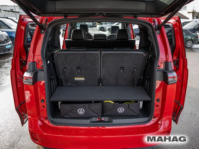 Volkswagen ID.Buzz GTX