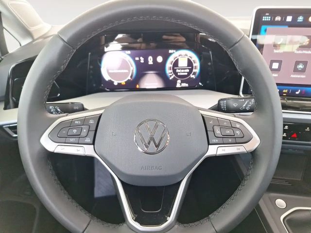 Volkswagen Golf Business Variant