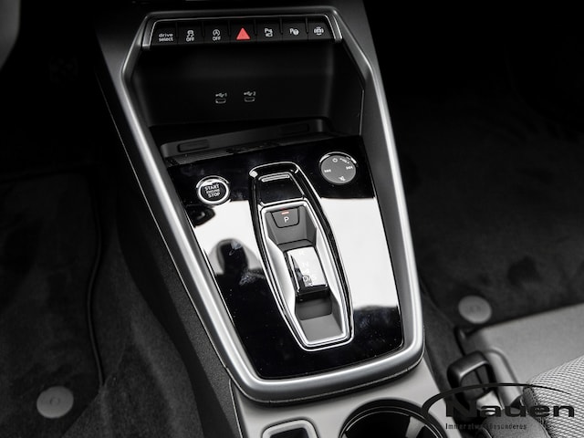 Audi A3 35 TFSI S-Tronic