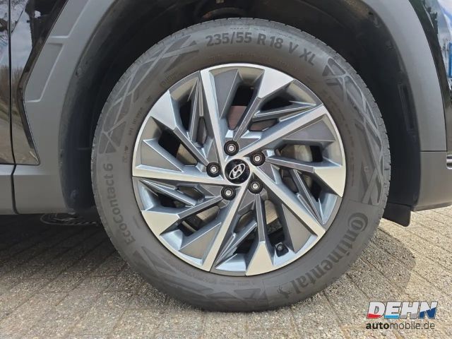 Hyundai Tucson 1.6 T-GDi Trend