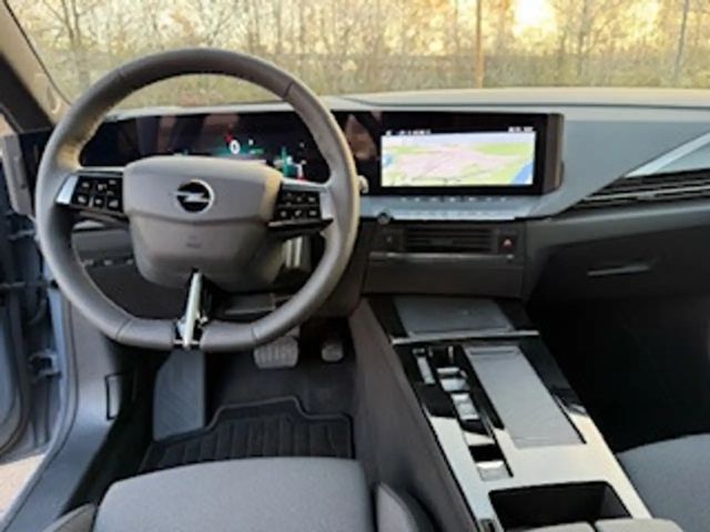 Opel Astra GS-Line Grand Sport