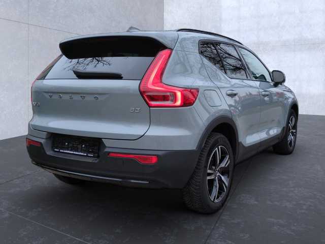 Volvo XC40 XC40