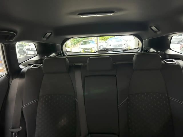 Suzuki Swace Comfort Hybrid