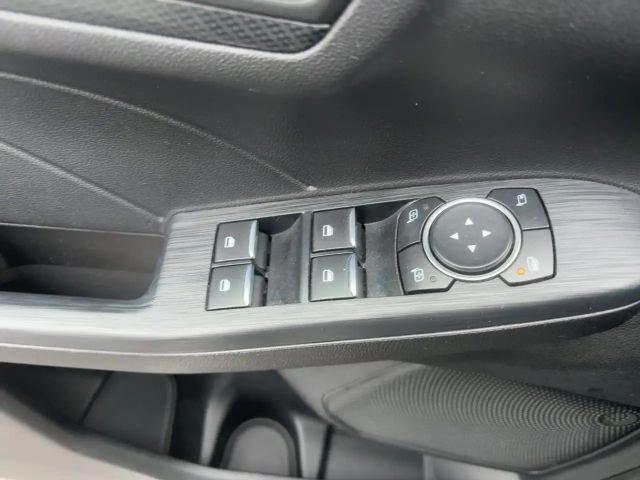 Ford Kuga Plug in Hybrid ST Line X