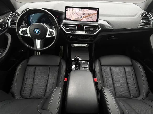 BMW X3 xDrive30e