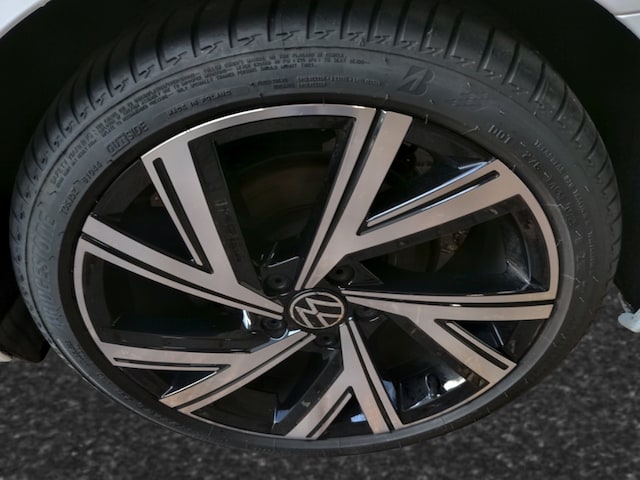 Volkswagen Golf Golf VIII Style Variant