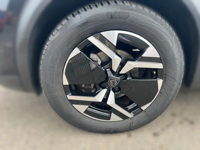 Peugeot 2008 GT-Line PureTech