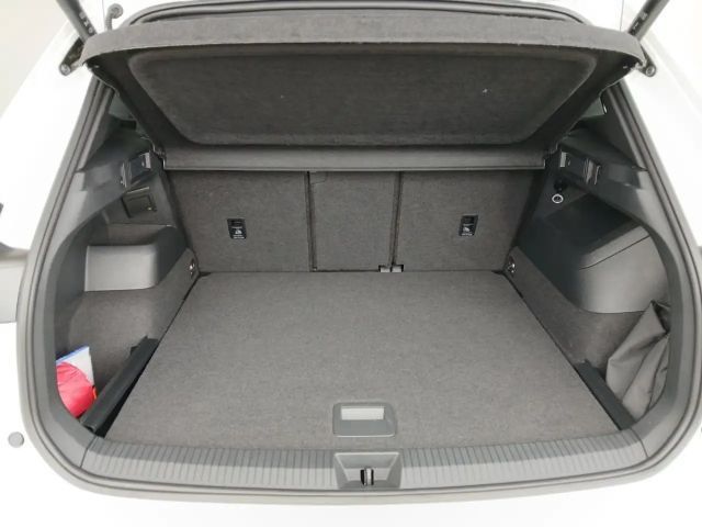 Volkswagen Tiguan DSG Sport