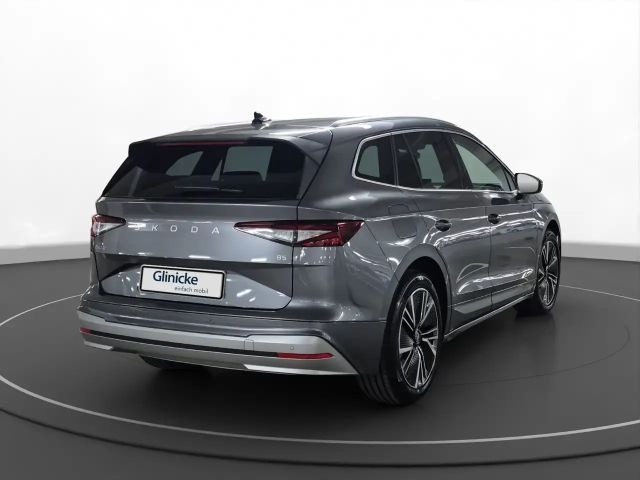 Skoda Enyaq Loft