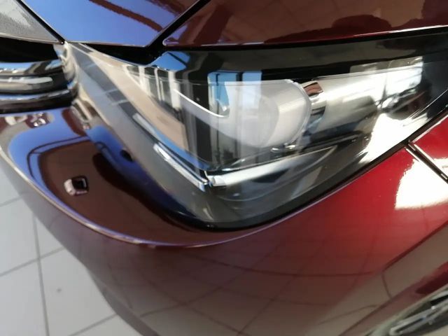 Mazda CX-80 Homura Plus