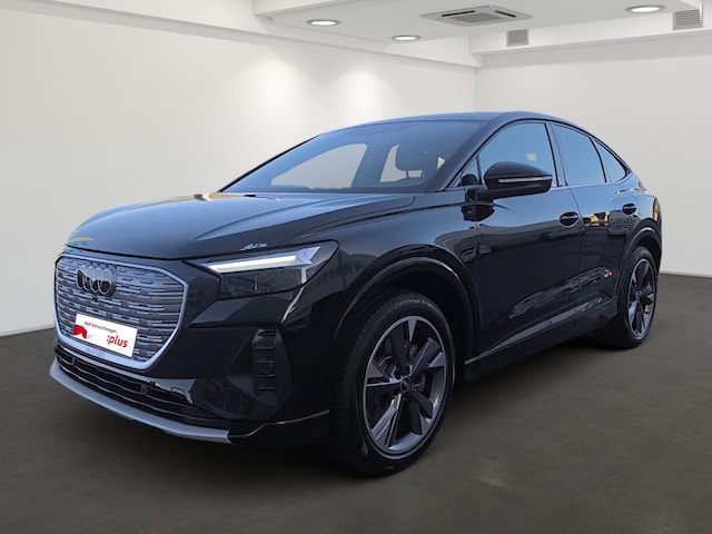 Audi Q4 e-tron 40 Sportback