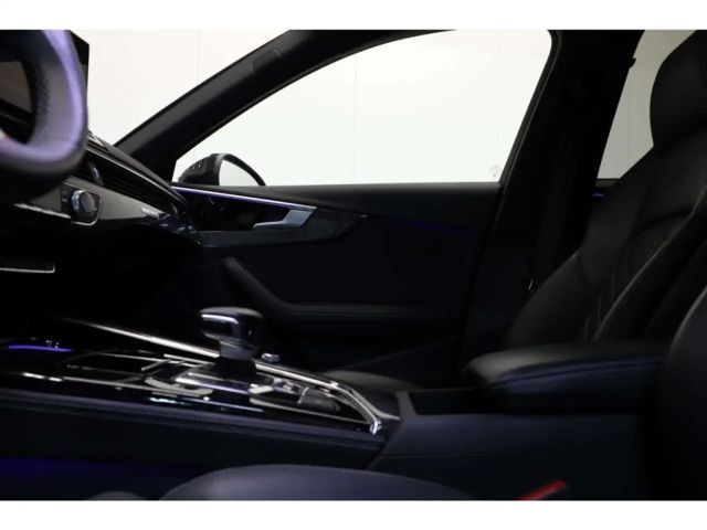 Audi S4 Avant Quattro