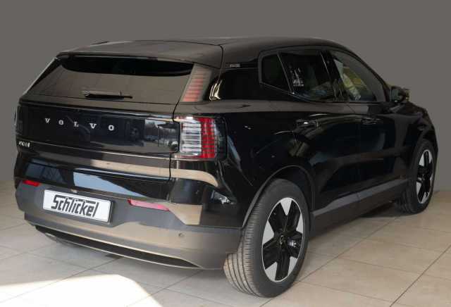 Volvo EX30 Plus Single motor