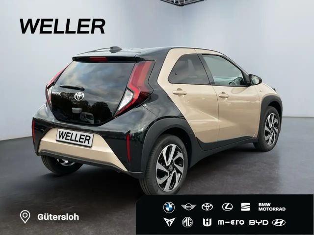 Toyota Aygo X Hatchback