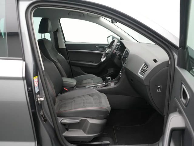 Seat Ateca DSG FR-lijn