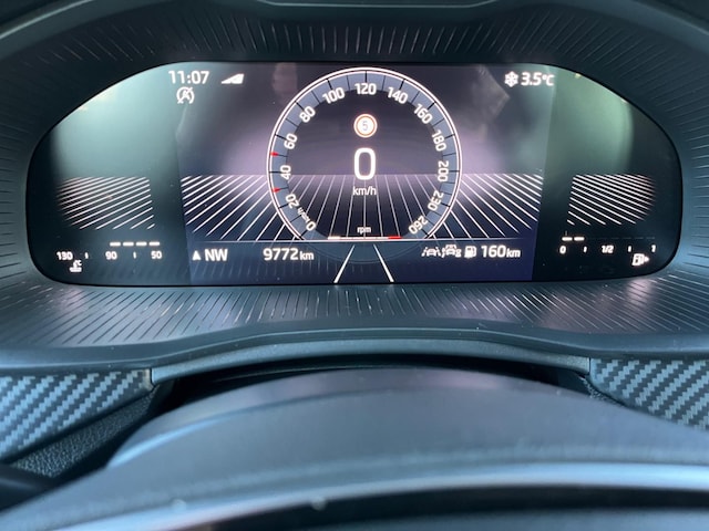 Skoda Scala 1.0 TSI Monte Carlo