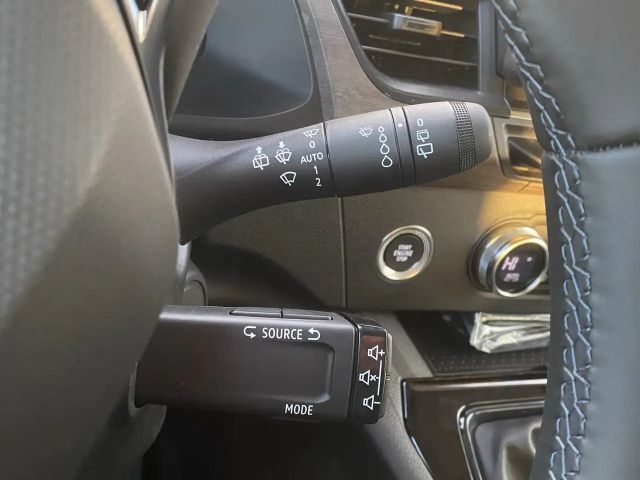 Renault Kangoo Grand TCe 130 Techno