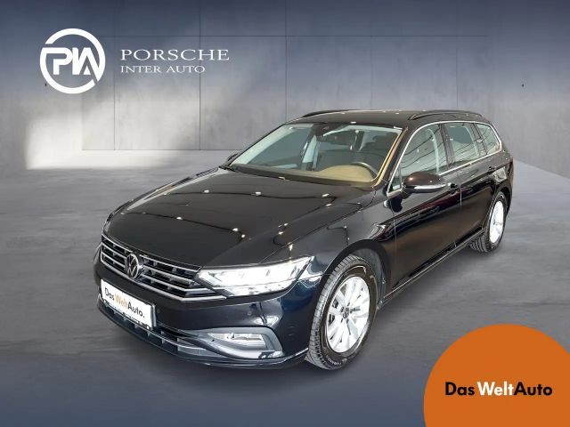Volkswagen Passat Business DSG Variant