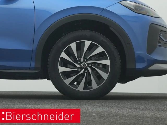 Volkswagen T-Roc 1.5 eTSI DSG Life