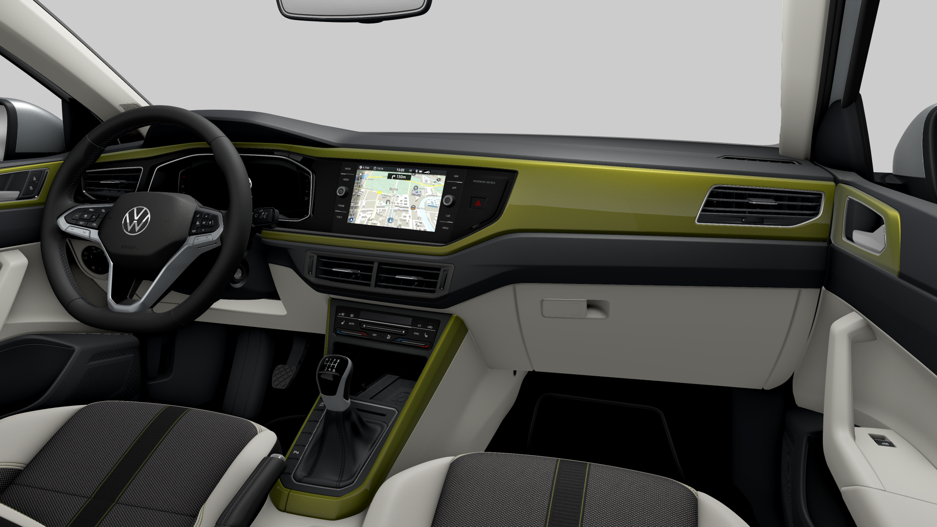 Volkswagen Taigo 1.0 TSI IQ.Drive Style