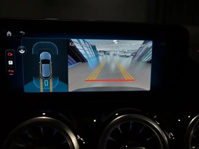 Mercedes-Benz EQA 350 4MATIC Progressive